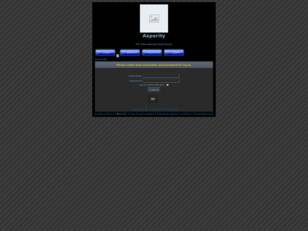 Forum gratis : Free forum : Asperity