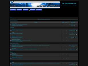 De General Forum(DFG)