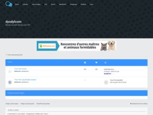 dysdylcom