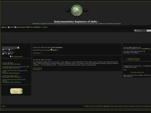 Free forum : Instrumentation Engineers of India