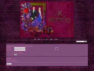 Jon & Mariel- Keep On Sailing!!