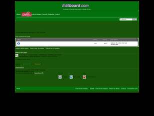 Free forum : Lunch Bunch