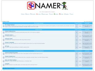 GNamer Forum