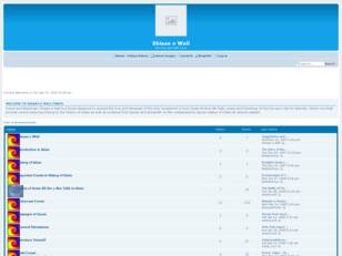 Free forum : Shiaan e Wali