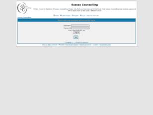 Sussex Counselling