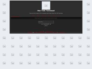Free forum : Star Trek: Tanmesad