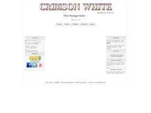 The Hungarian Alliance