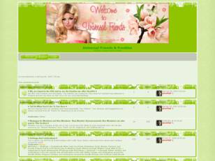 Universal Friends & Freebies